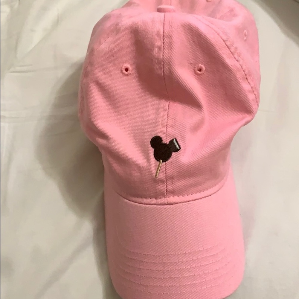 Mickey IceCream Hat